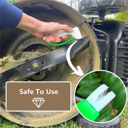 Grinder™ | Portable Knife Sharpener 