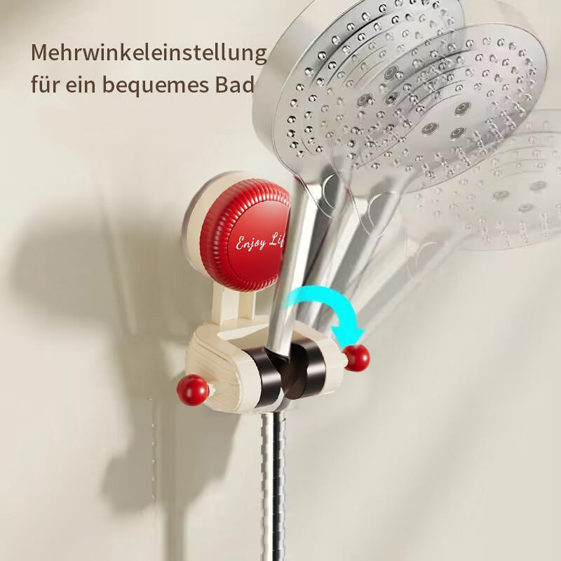SuctionSaver™ | Suction Cup Shower Holder