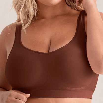 Comfort Bra™ | The ultimate bra for maximum comfort!