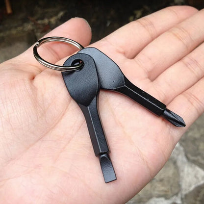 SpanGrip™ | Multi EDC Screwdriver