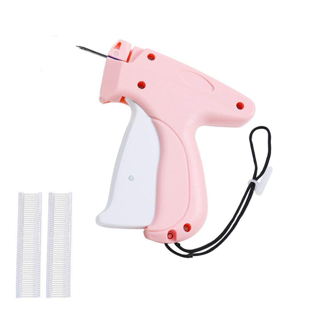 StitchGun™ | Your secret weapon against loose threads