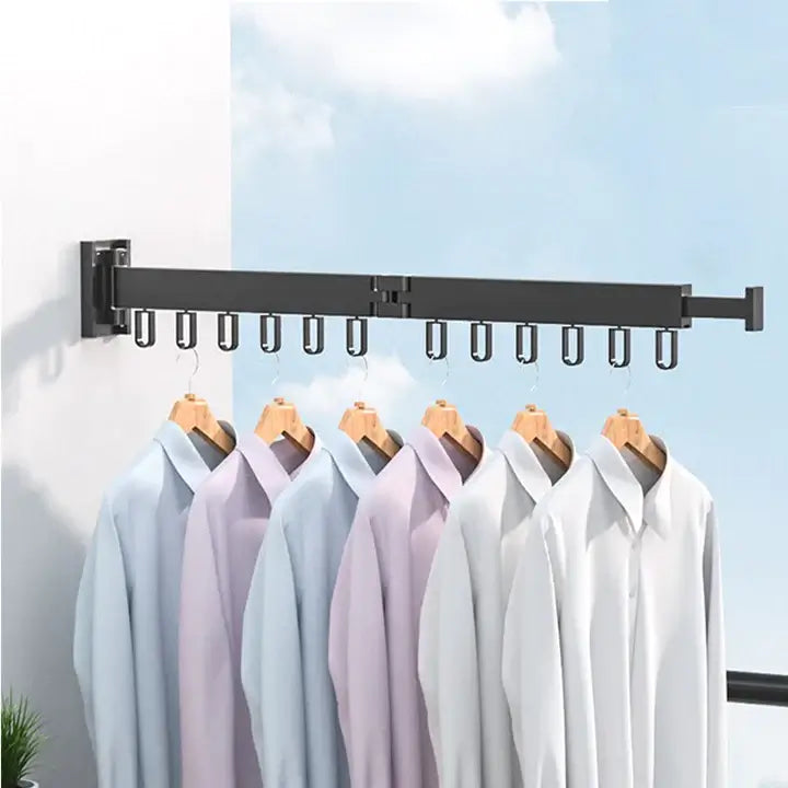 EasyRack™ | Folding Clothes Airer