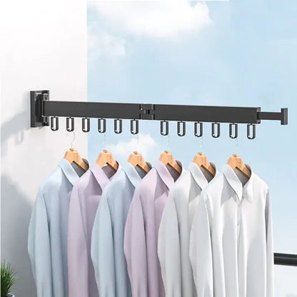 EasyRack™ | Folding Clothes Airer