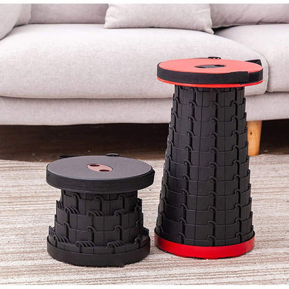 50% off | QuickSeat™ - Portable Telescopic Stool [Last Day Discount]