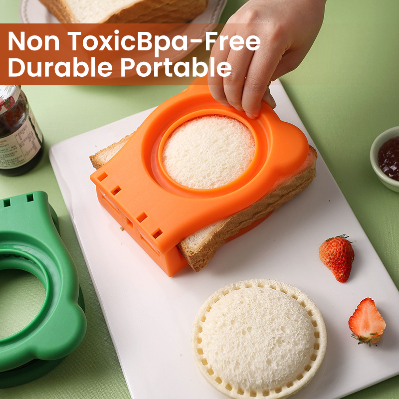 1+1 Free | SandwichPress™ - Making a sandwich has never been easier [Last Day Discount]