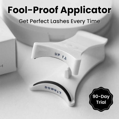 MagnoLash™ – Magnetic false eyelashes