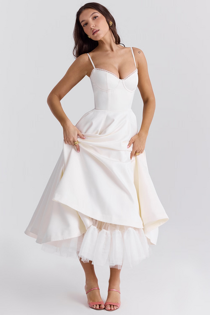 Anne™ | Elegant dress for every occasion