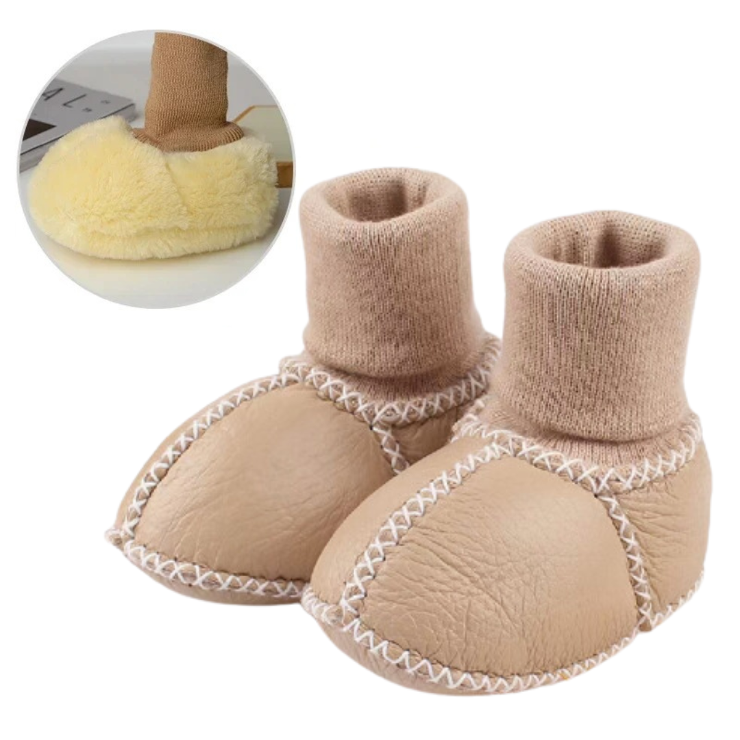 50% Korting | BabySnugs - Warm und gemütlich [Letzter Tag Rabatt]