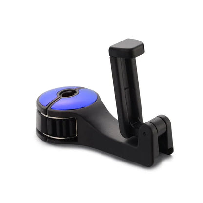 AutoBud™ | Car Rear Seat Hook