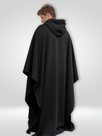 50% RABATT | Fell Body Hoodie - Ultraweicher Oversized Hoodie für Herren & Damen [Letzter Tag Rabatt]