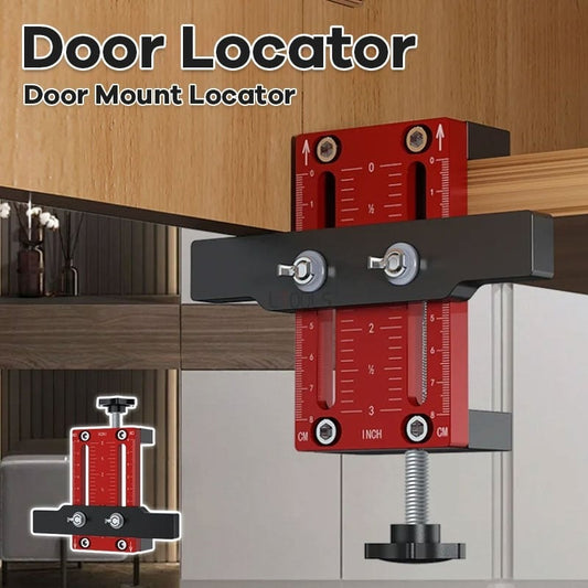 Cabinet™ | Door Positioning Tool 