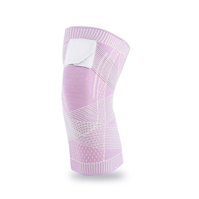 Sport Kniebandage Überzug