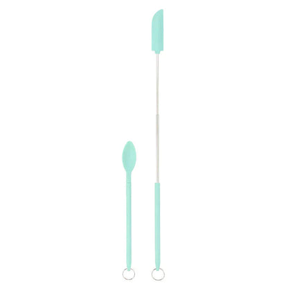 ScrapeMate™ – Not a drop is left behind