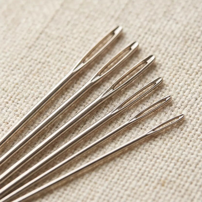 StitchCraft™ – Stickhandbuch für Anfänger
