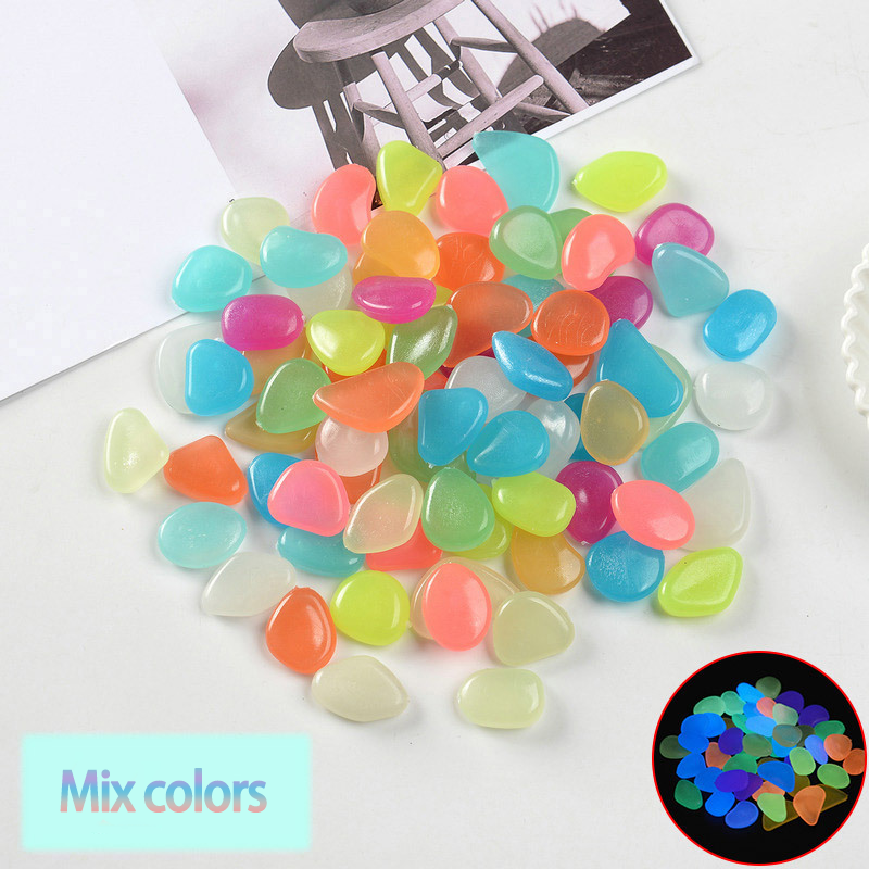 GlowPebbles™ | Bring light into dark paths