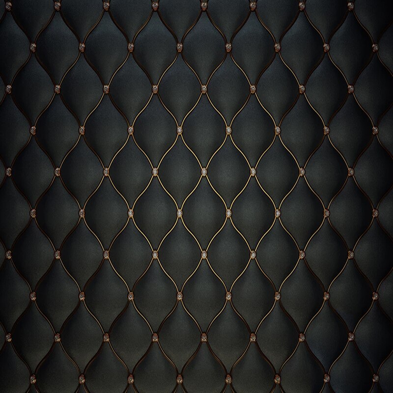 Moderne geometrische Muster Tapetenwandbild für schicke Innenräume