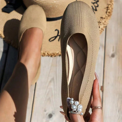 Vioza™ | Breathable summer shoes for women 