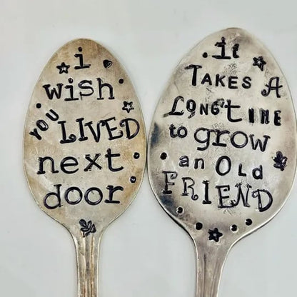 Florabel™ - Garden Marker &amp; Friendship Gift 