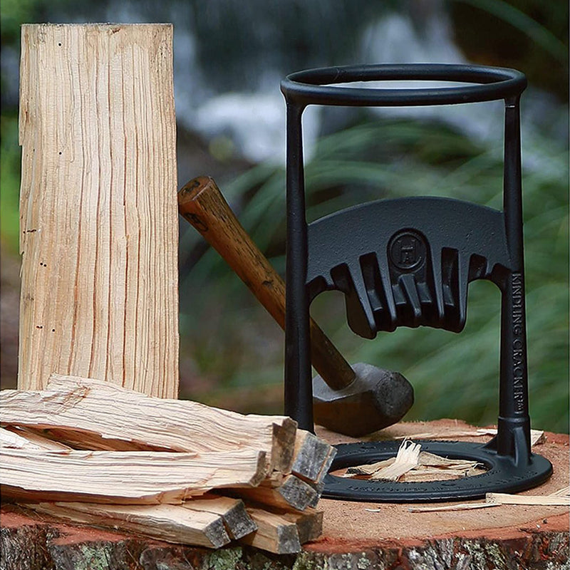 KindleSplitter™ | Kindling Splitter 