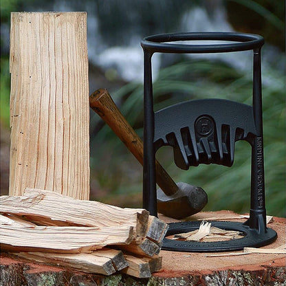 KindleSplitter™ | Kindling Splitter 