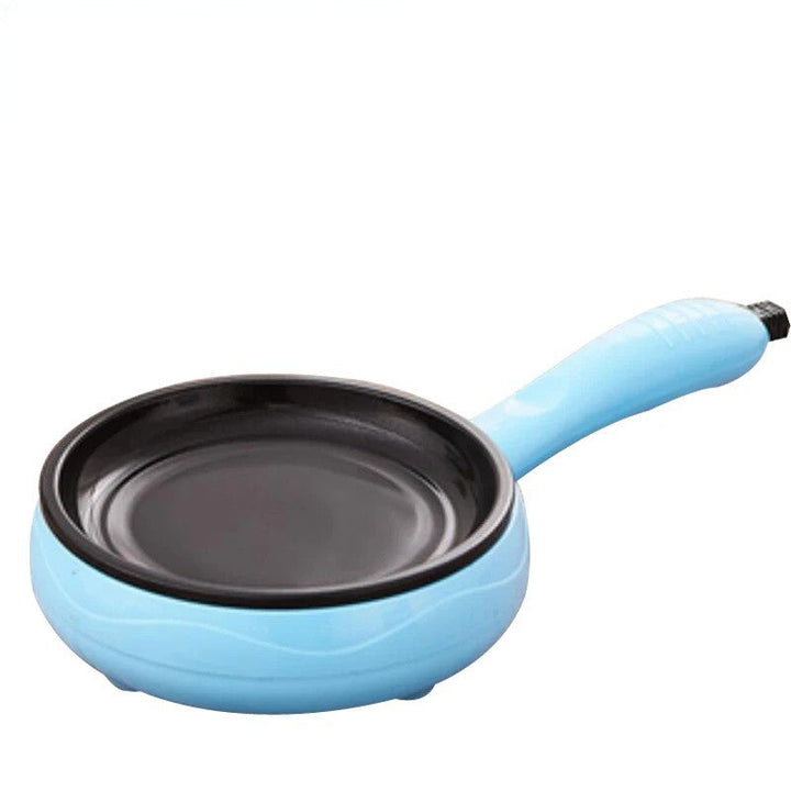 SkilletPro™ - Tragbare Elektro-Pfanne für einfaches Kochen