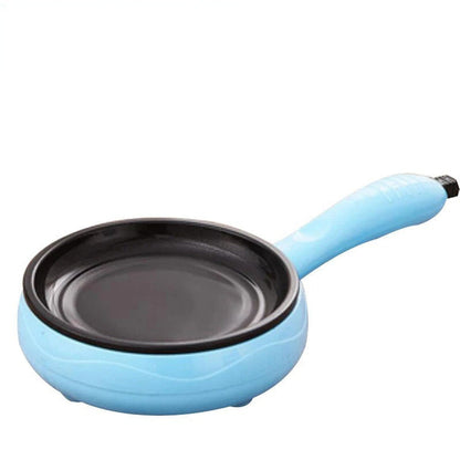 SkilletPro™ - Tragbare Elektro-Pfanne für einfaches Kochen