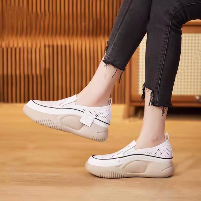 AirStep™ | Breathable, soft-soled shoes for women 