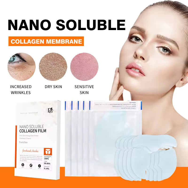 GlowSkin™ - Strahlkraft Steigerndes Gesichtsserum
