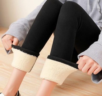 Aspen™ | Thermal fleece leggings