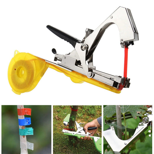 LusailTie™ | Garden Plant Tying Machine