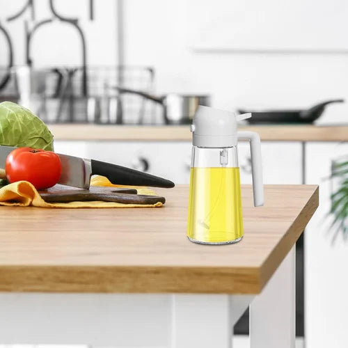 PureSpray™ - 2 in 1 oil diffuser &amp; dispenser