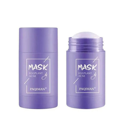 PureLeaf™ - Grüntee Tiefenreinigende Maskenstift für klare Haut