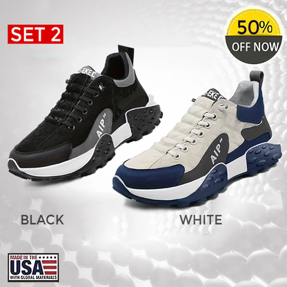 ComfortFlex - Ultimate comfort for pain-free feet all day | 50% OFF