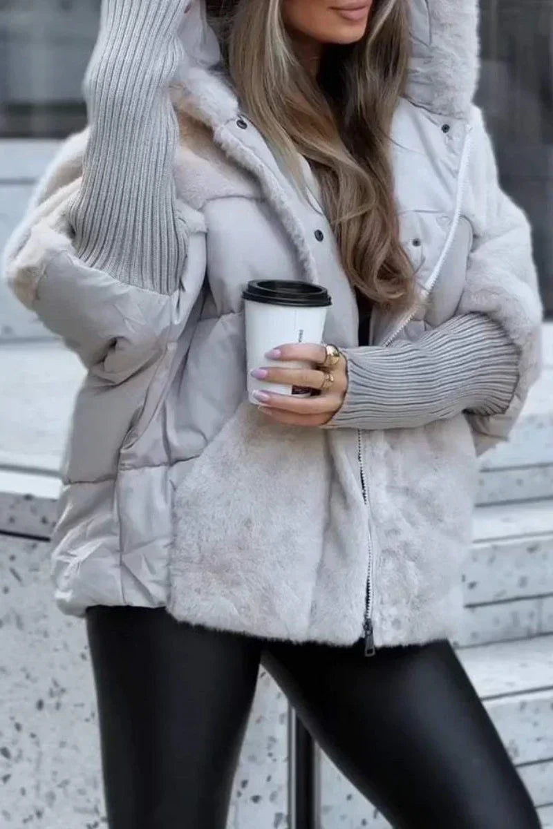 OLIVIA™ | COZY WINTER JACKET