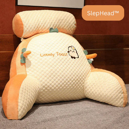 50% off | SlepHead™ - Backrest Pillow [Last Day Discount] 
