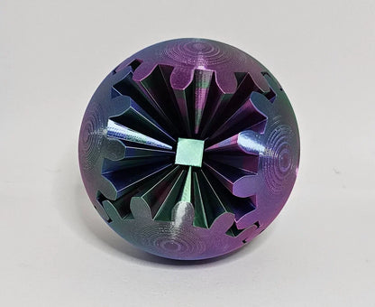 Galaxiano - Your stress-relieving mechanical marvel