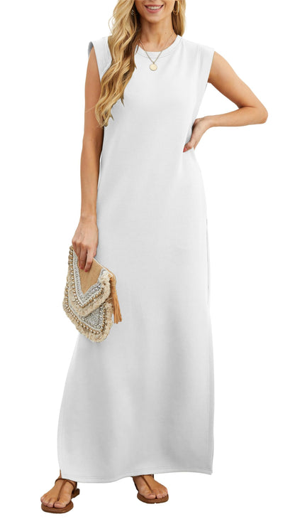 Elanora™ | Maxi dress - effortless elegance