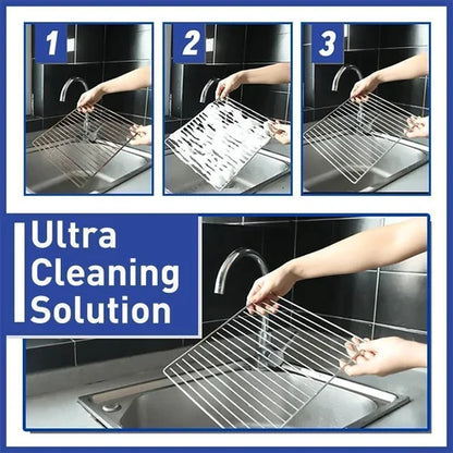 SprayPure™ | Detergent-Free All-Purpose Cleaning Spray 