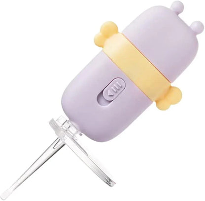 EarScope™ | Gentle Earwax Removal Kit for Children