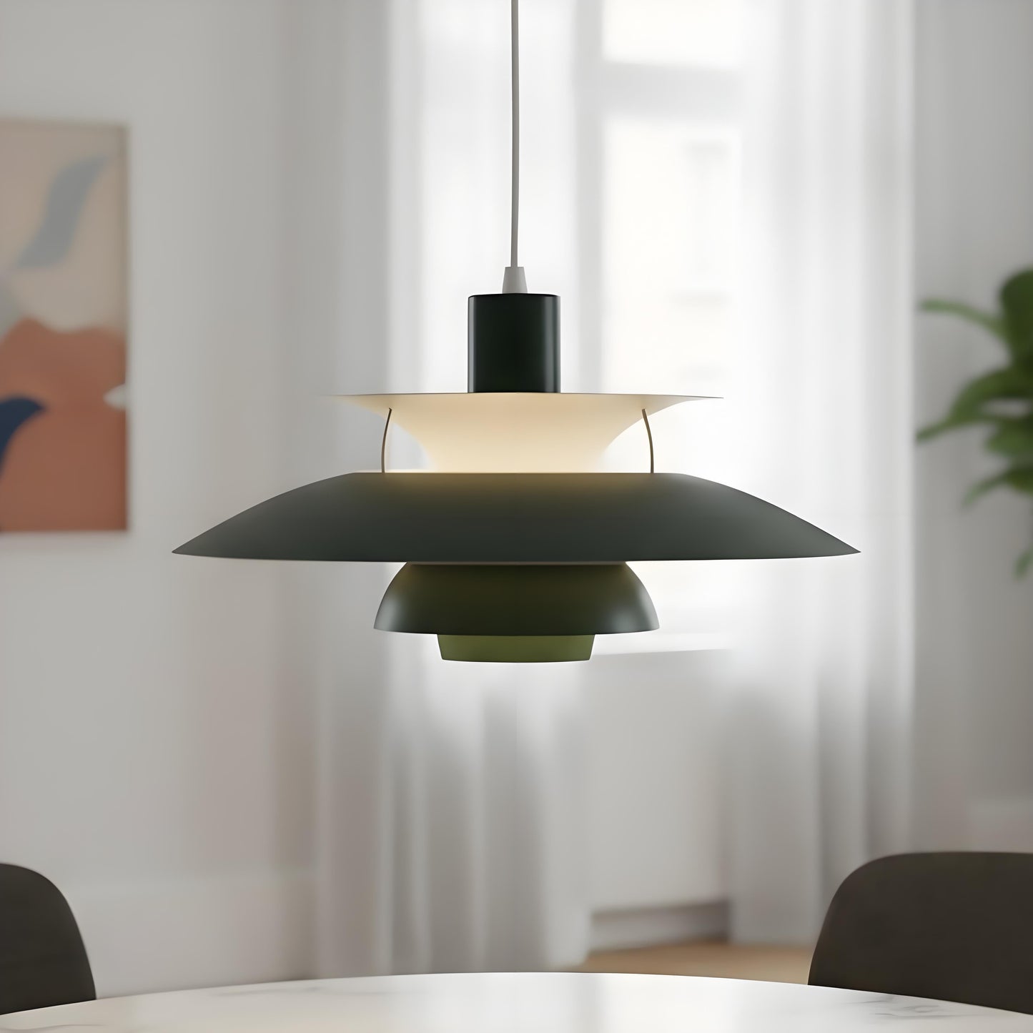 LumiNord - Verleihen Sie Ihrem Raum mit warmem, einladendem nordischem Licht Atmosphäre