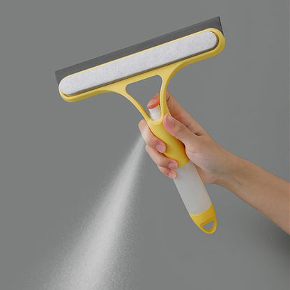 ClearMaster™ - Kristallklarer Oberflächenreiniger