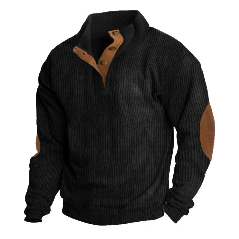 50% off | Ferdinand™ - Ribbed Sweater [Last Day Discount]