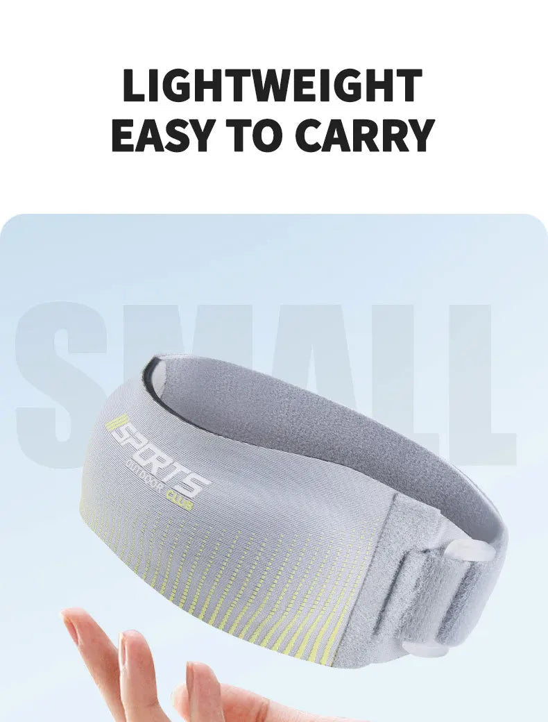 FlexSure™ - Verstellbarer Kniebandagegurt
