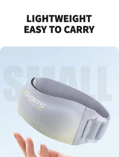 FlexSure™ - Verstellbarer Kniebandagegurt