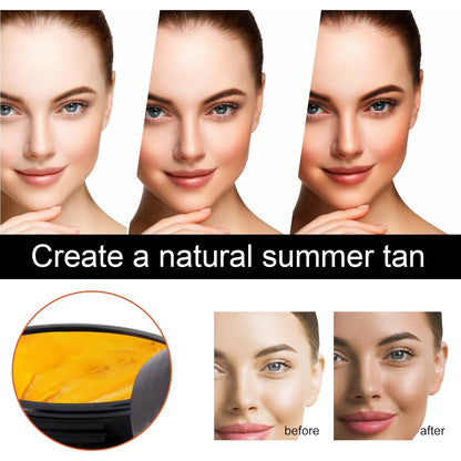 EELHOE™ | Intense Tan Luxe Gel