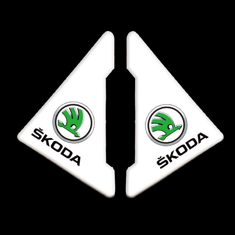 ShieldPro™ - Satz Türkantenschutz für Autos