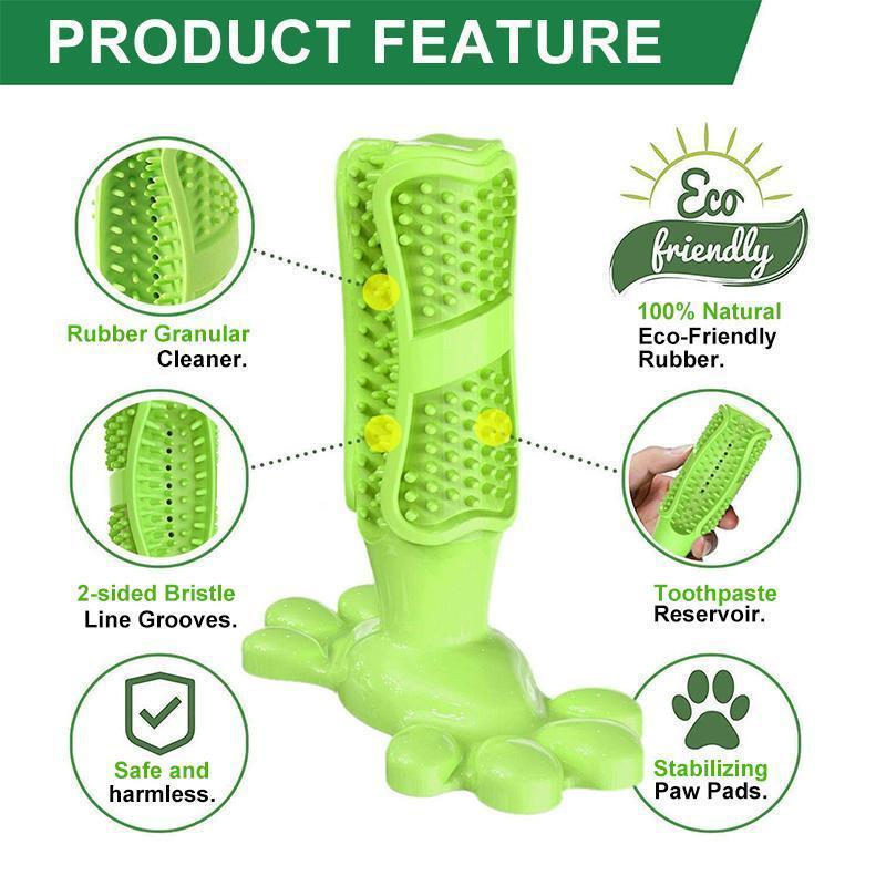 ChewPaw™ – Dental Care Chew Toy for Dogs