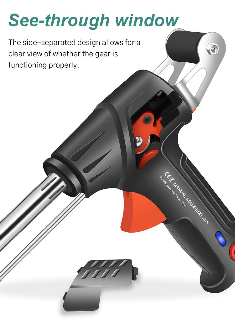 50% RABATT | WeldCore™ – Präzisionsschweißen für saubere, professionelle Ergebnisse [Letzter Tag Rabatt]