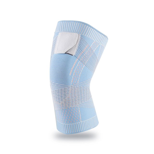 Sport Kniebandage Überzug