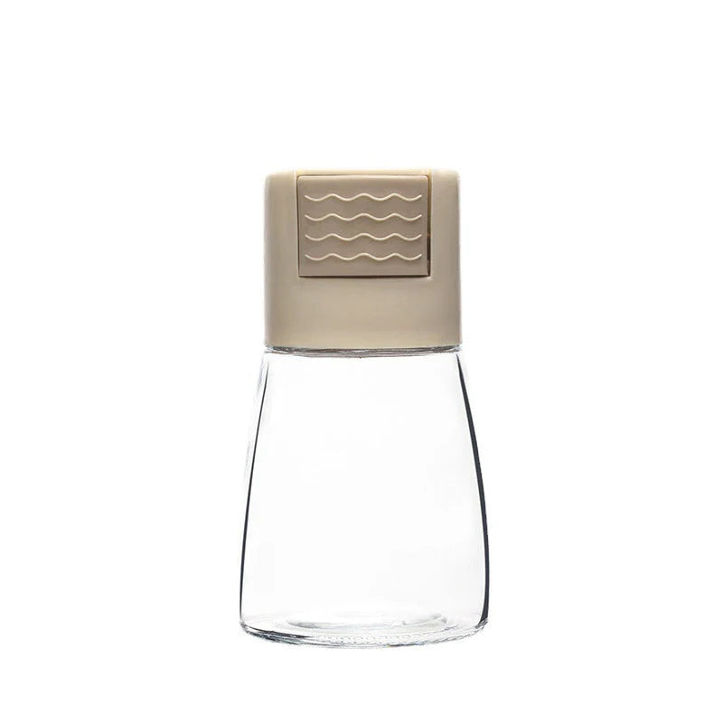 FlavorTap™ | Spice Bottle Dispenser for Perfect Seasoning [1+1 Free]